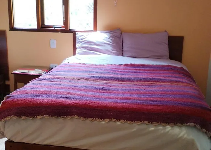 Lodge Apu Tacllo Layo