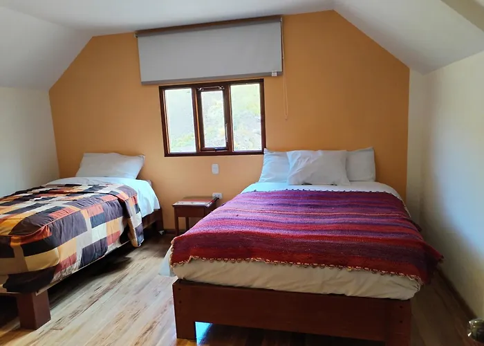 Lodge Apu Tacllo Layo